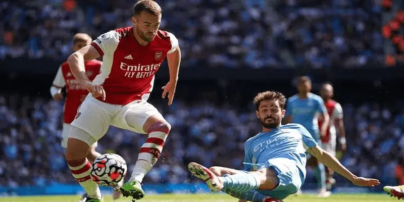 Soi kèo Ngoại hạng Anh Các loại kèo phổ biến trong Ngoại hạng Anh